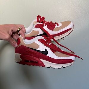 Air Max 90 Leather GS
